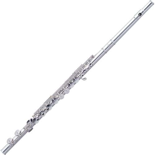 Alto flutes