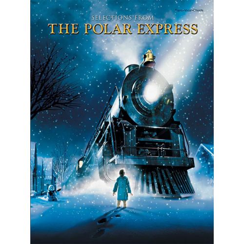  Ballard Glenn - Polar Express - Pvg