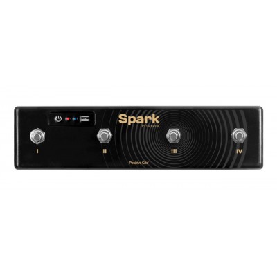 POSITIVE GRID SPARK CONTROL FOOTSWITCH