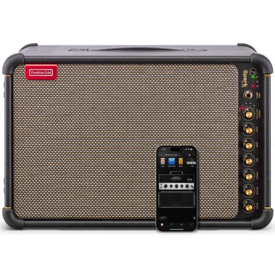 POSITIVE GRID SPARK LIVE - Refurbished