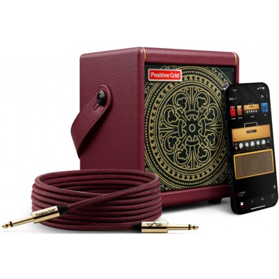 SPARK MINI STEVE VAI