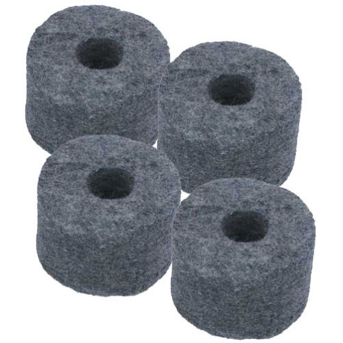 CYMBAL FELT (X 4)