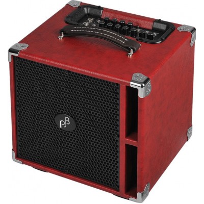 PHIL JONES SUITCASE COMPACT 300W COMBO 4X5