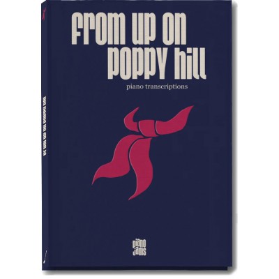 From Up on Poppy Hill - Piano Transcriptions