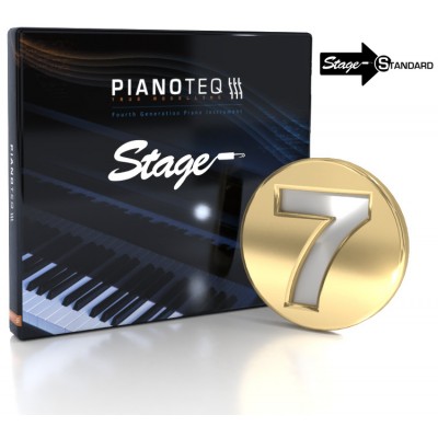 UPG STAGE VERS STANDARD