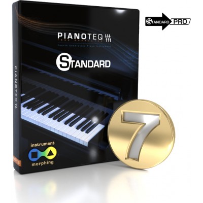 UPG STANDARD VERS PRO