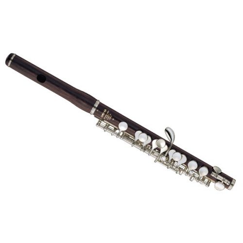Flautas piccolos