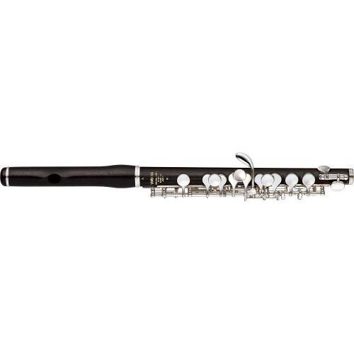 Piccolo flutes