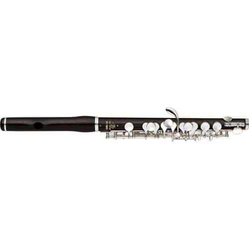 Flautas Piccolo Semiprofissionai