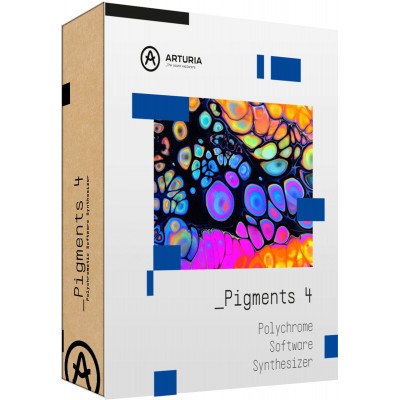 PIGMENTS 4 EDU