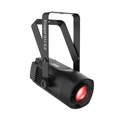 CHAUVET DJ PINSPOT Q1Z ILS