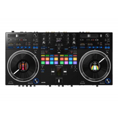 Dj Controllers