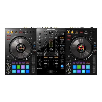 PIONEER DJ DDJ-800