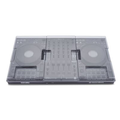 DECKSAVER PIONEER DJ DDJ-FLX10