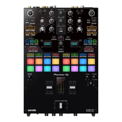 DJM-S7 - CONSOLE PER MIXING DJ USB A 2 CANALI