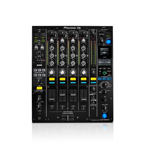 PIONEER DJ DJM-900NXS2