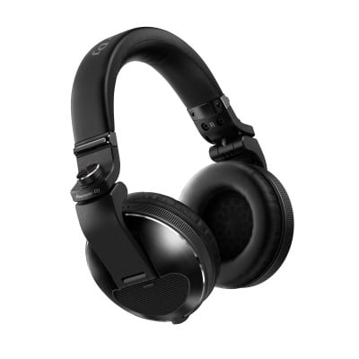 HDJ-X10-K BLACK