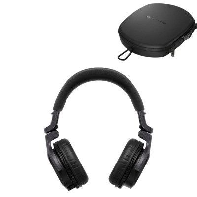 PACK HDJ-CUE1 + HDJ-HC02