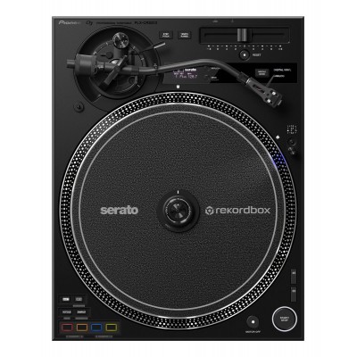 PIONEER DJ PLX-CRSS12