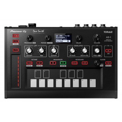 PIONEER DJ STOCK-B TORAIZ AS-1