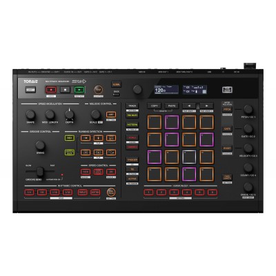 PIONEER DJ Squid