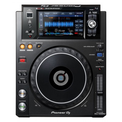 XDJ-1000 MK2