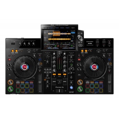 PIONEER DJ XDJ-RX3