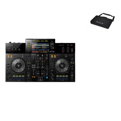 XDJ-RR + BAG