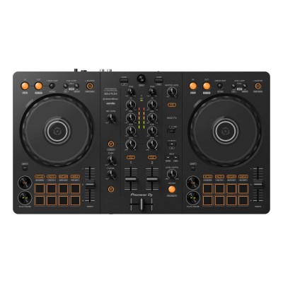DJ