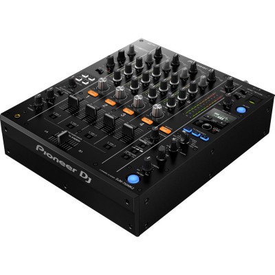 Dj mixer