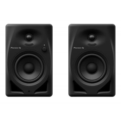 PIONEER DJ DM-40D (PAIRE)