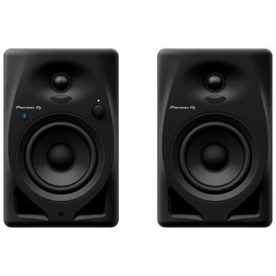 PIONEER DJ DM-40D-BT