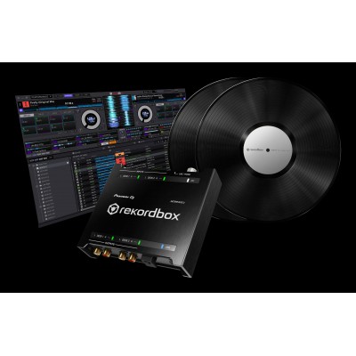 PIONEER DJ INTERFACE 2