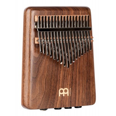 MEINL KALIMBA 17 NOTES AMERICAN WALNUT