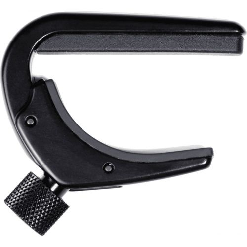 D'ADDARIO AND CO NS BLACK