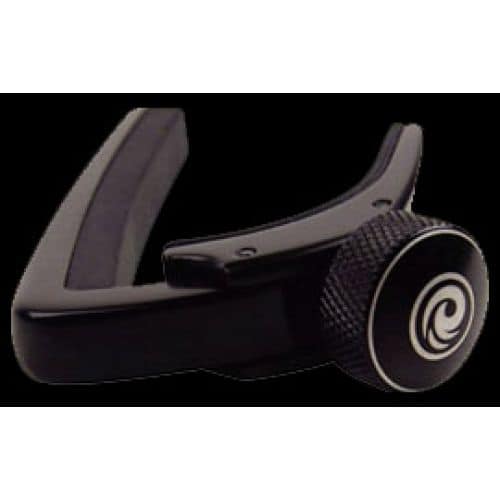 NS CAPO BLACK