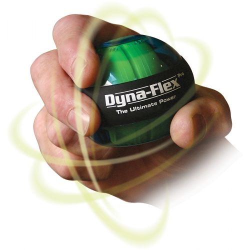 D'ADDARIO AND CO DYNAFLEX GYRO HAND EXERCISER