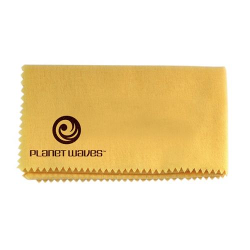 D'ADDARIO AND CO UNTREATED POLISH CLOTH