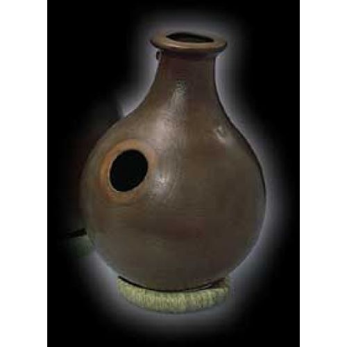 LP1400-C1 - UDU DRUM CLAYTONE 1 - 12