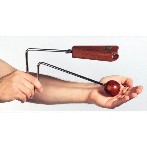 LATIN PERCUSSION LP209 - VIBRASLAP II DELUXE 