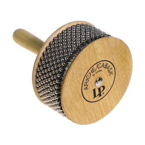 LATIN PERCUSSION LP234B - AFUCHE CABASA LARGE