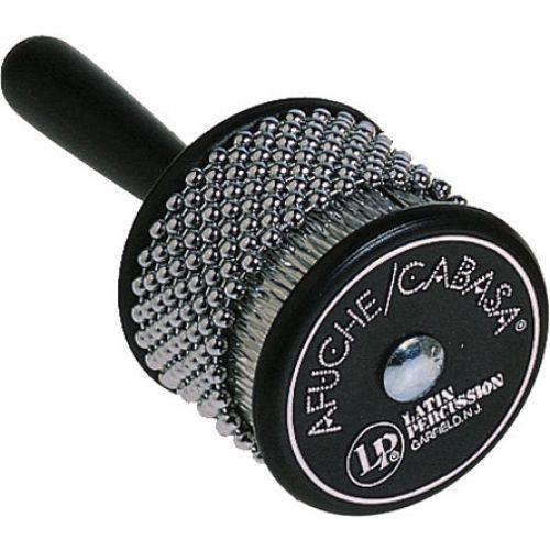 LATIN PERCUSSION LP234BK - MINI AFUCHE CABASA
