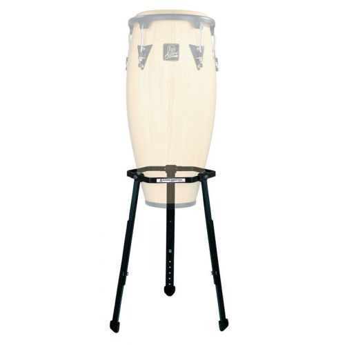 LATIN PERCUSSION LPA650 - CONGA STAND BASKET UNIVERSAL 