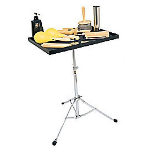 LATIN PERCUSSION LPA521 - PERCUSSION TABLE SERIE ASPIRE 