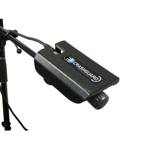 PRIMACOUSTIC CRASHGUARD ÉCRAN ISOLANT POUR MICRO