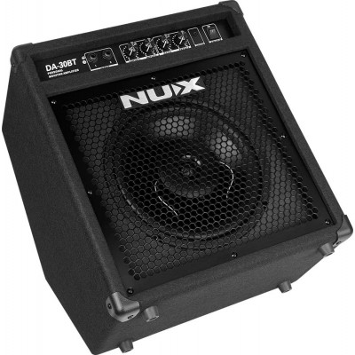 NUX PERSONAL MONITOR AMPLIFIER DA-30BT