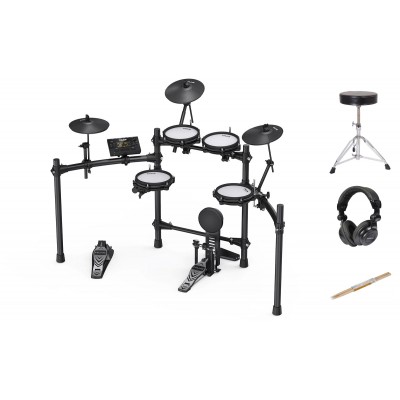 NUX Pack DM-210 Mesh Kit