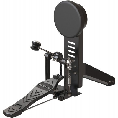 NUX Kit Pad + Pédale De Grosse Caisse Pour DM-210/DP-2000