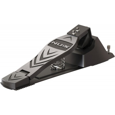 NUX PEDALE DI CONTROLLO HI-HAT DM-210/DM7-X/DP-2000