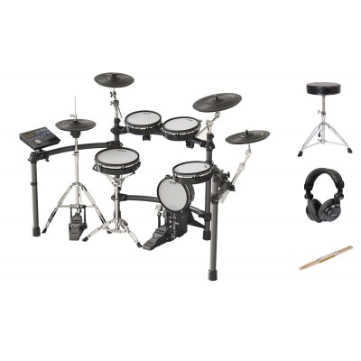 NUX DM-8 MESH KIT 